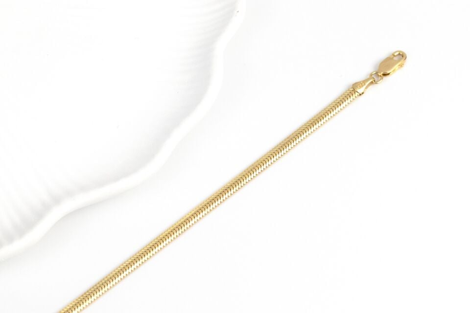 3.5mm Balık Sırtı Bileklik