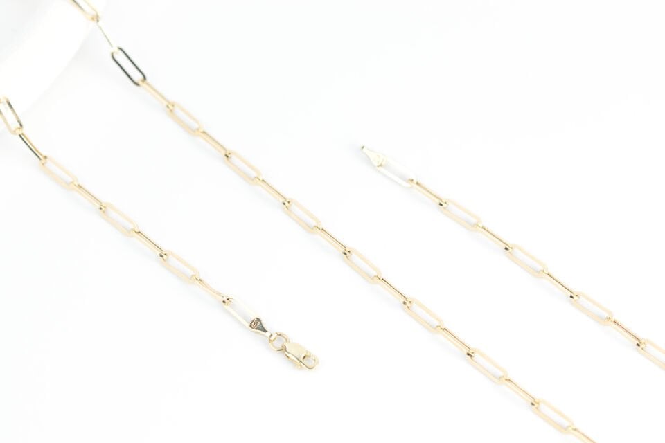 3 mm Ataç Zincir