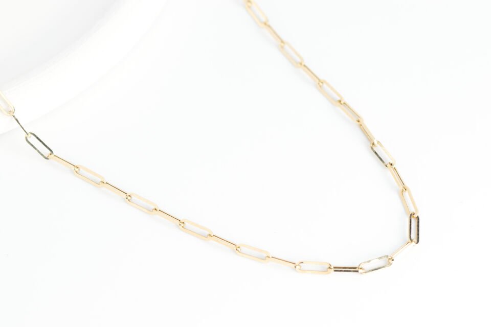 3 mm Ataç Zincir