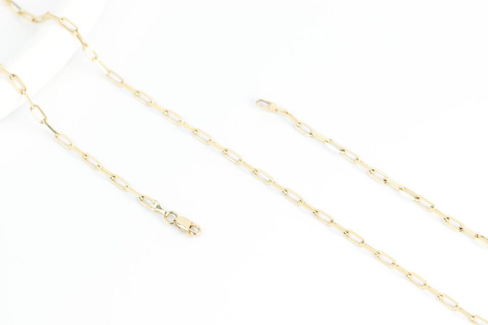 2.5 mm Ataç Zincir