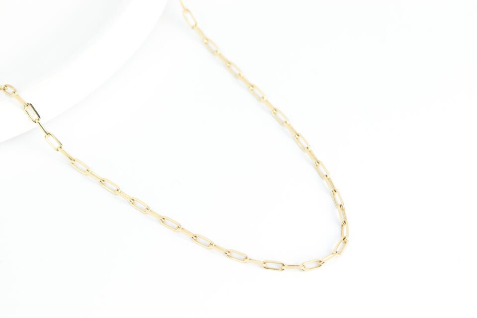 2.5 mm Ataç Zincir