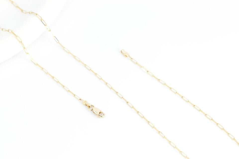 1.5mm Ataç Zincir