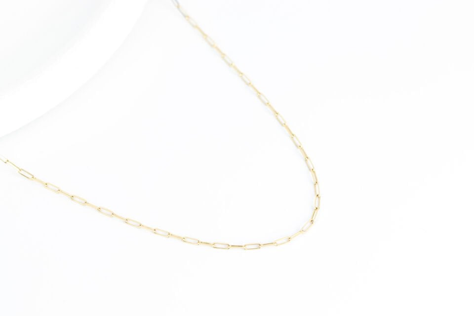 1.5mm Ataç Zincir