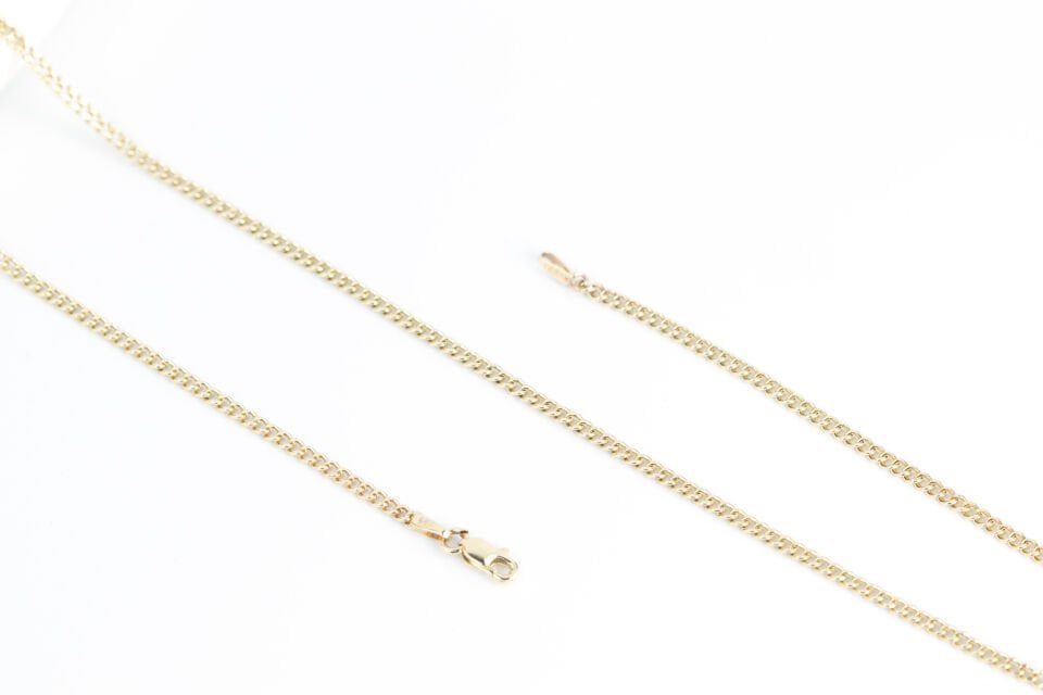 2.5 mm Gurmet Zincir
