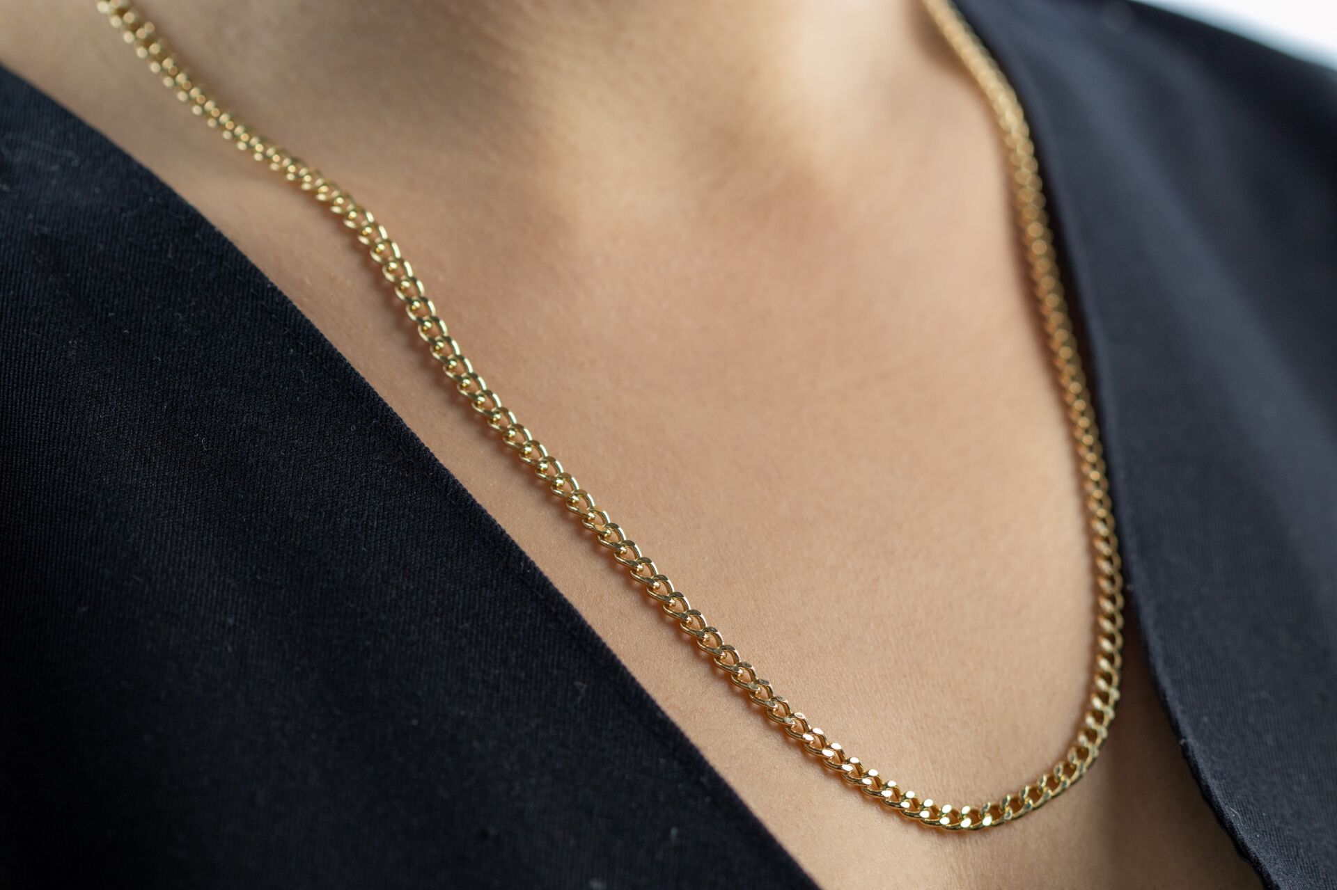 2.5 mm Gurmet Zincir