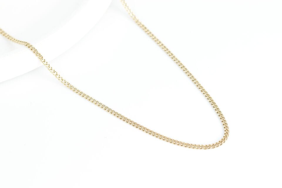 2.5 mm Gurmet Zincir
