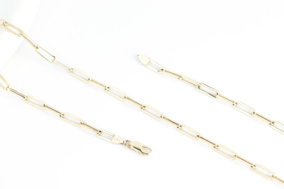 4 mm Ataç Zincir