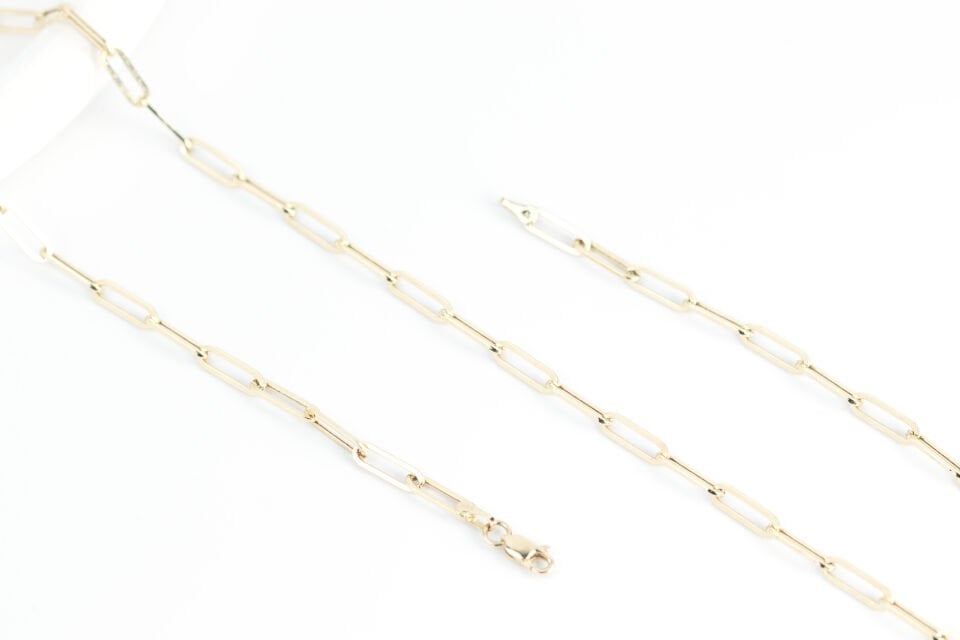 3,5 mm Ataç Zincir