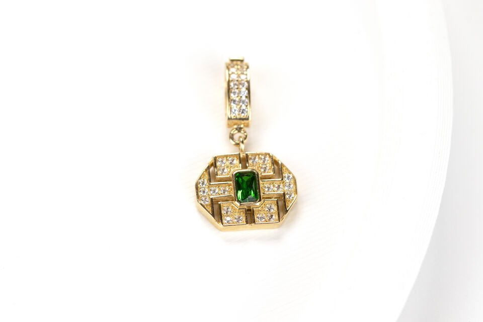 Serenay Charm