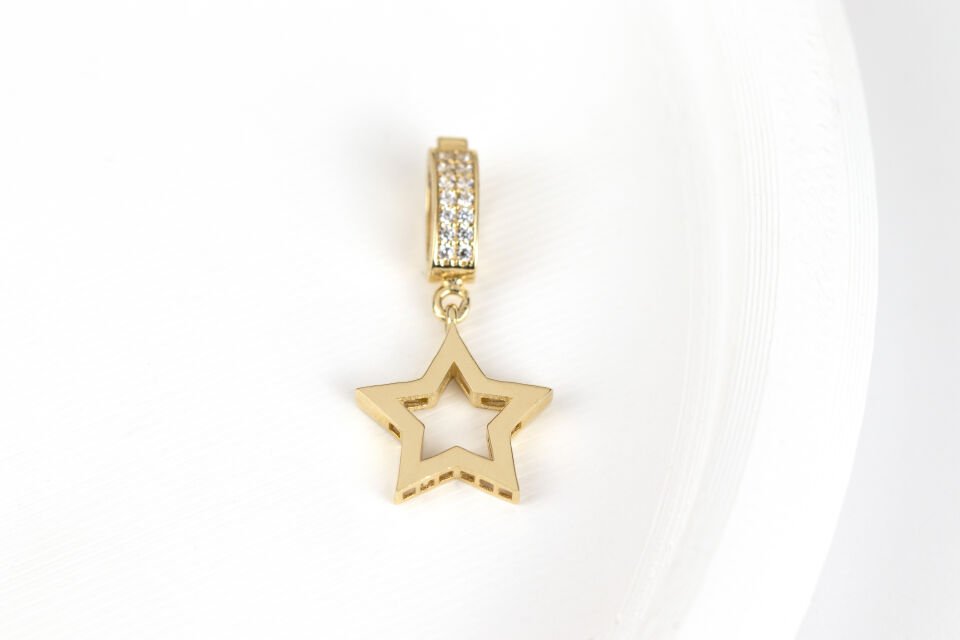 Yıldız Charm