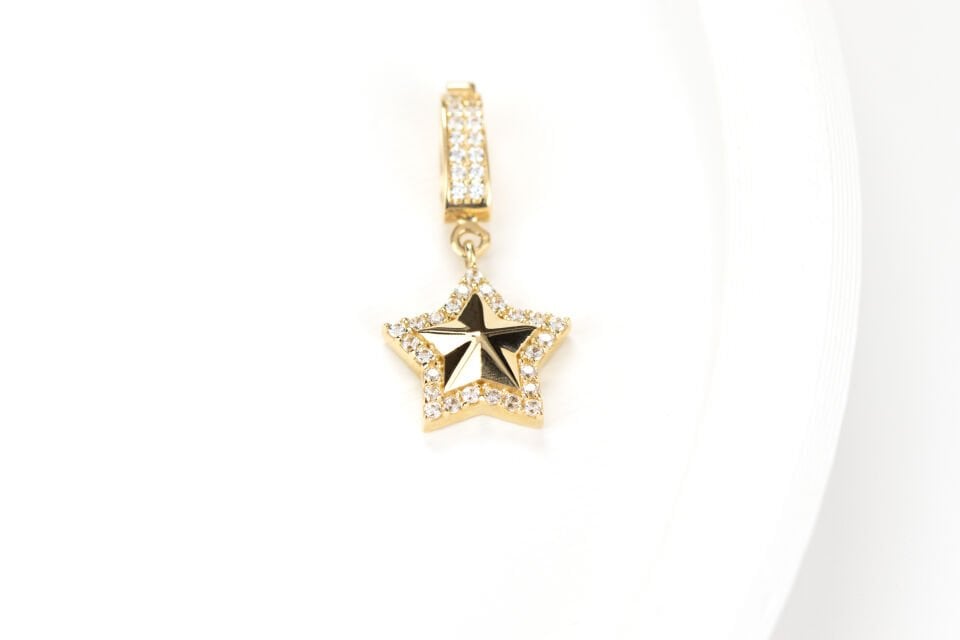 Yıldız Charm