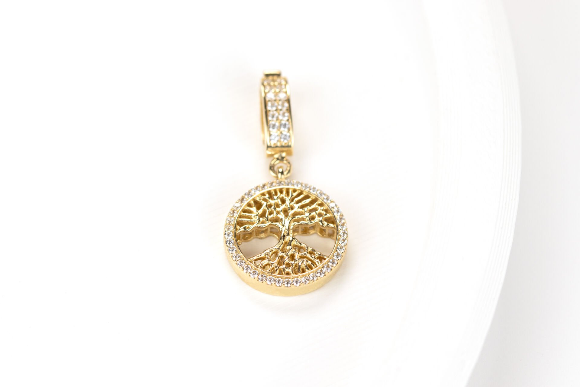 Hayat Ağacı Charm