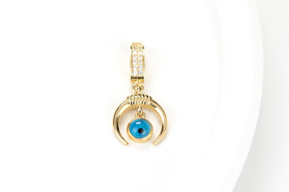 Camgöz Charm
