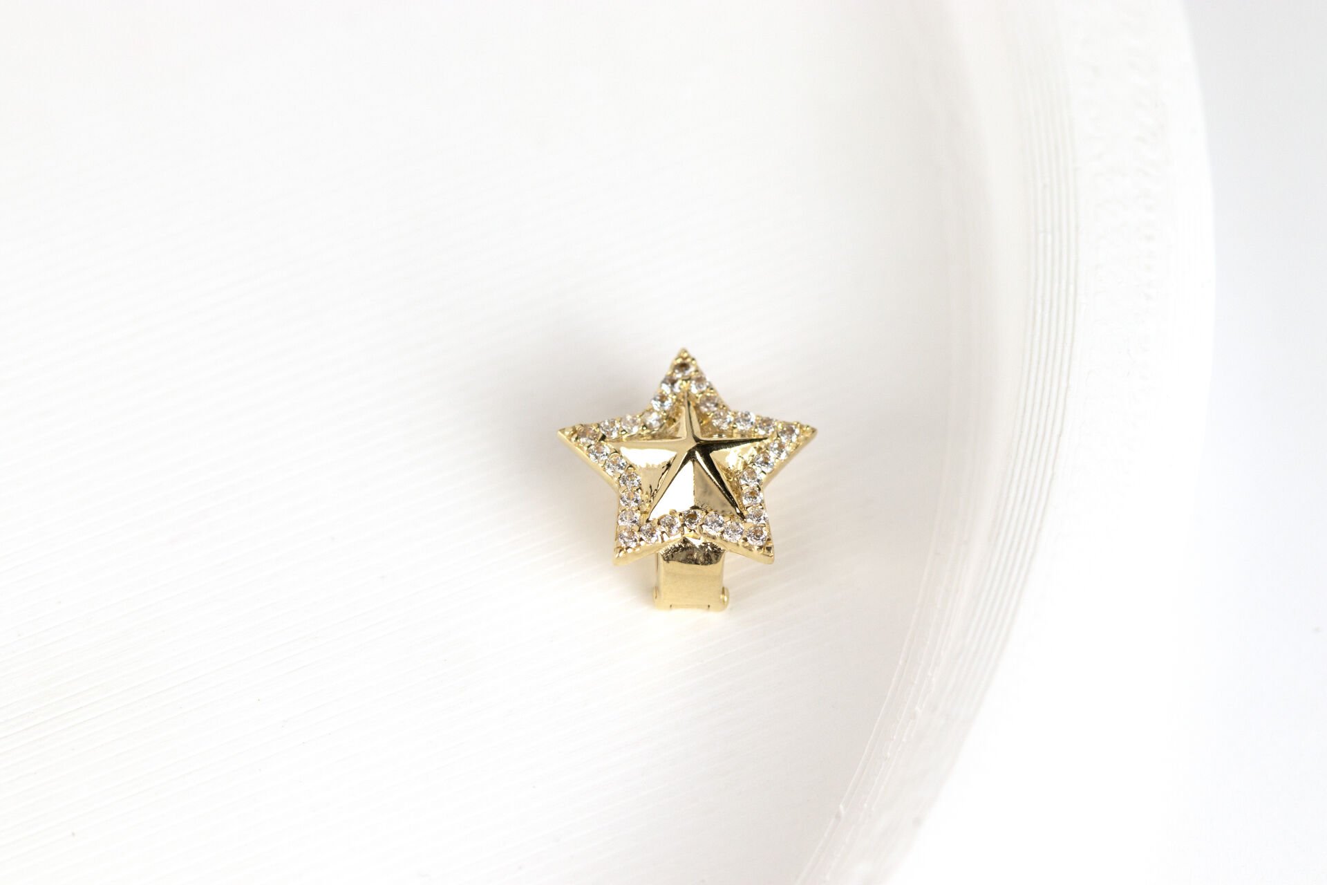 Küçük Yıldız Charm