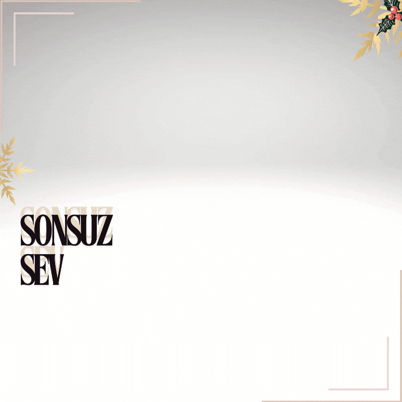 SONSUZ SEV